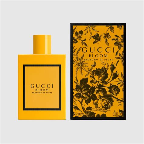 tutti i profumi di gucci|Gucci Bloom di Gucci da donna .